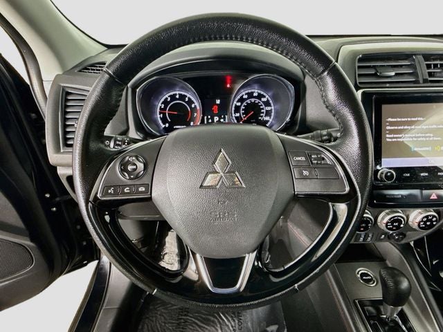 2023 Mitsubishi Outlander Sport 2.0 ES