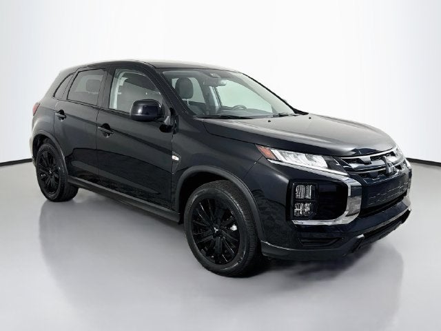 2024 Mitsubishi Outlander Sport 2.0 ES