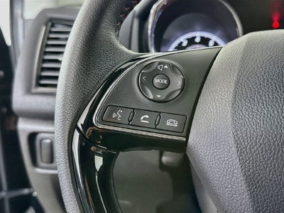2024 Mitsubishi Outlander Sport 2.0 ES