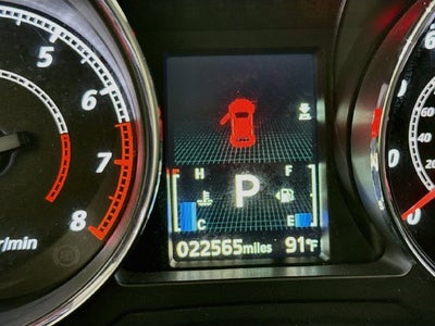 2024 Mitsubishi Outlander Sport 2.0 ES