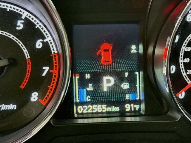 2024 Mitsubishi Outlander Sport 2.0 ES