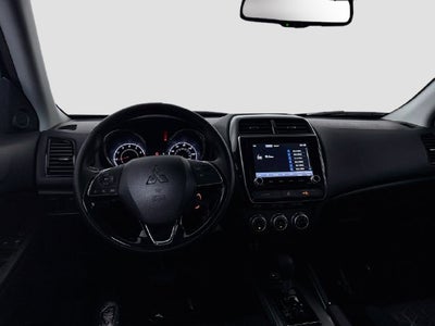 2024 Mitsubishi Outlander Sport 2.0 ES
