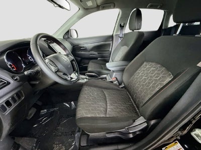 2024 Mitsubishi Outlander Sport 2.0 ES