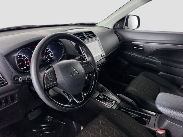 2024 Mitsubishi Outlander Sport 2.0 ES