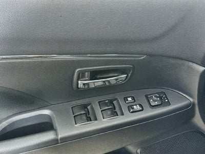 2024 Mitsubishi Outlander Sport 2.0 ES