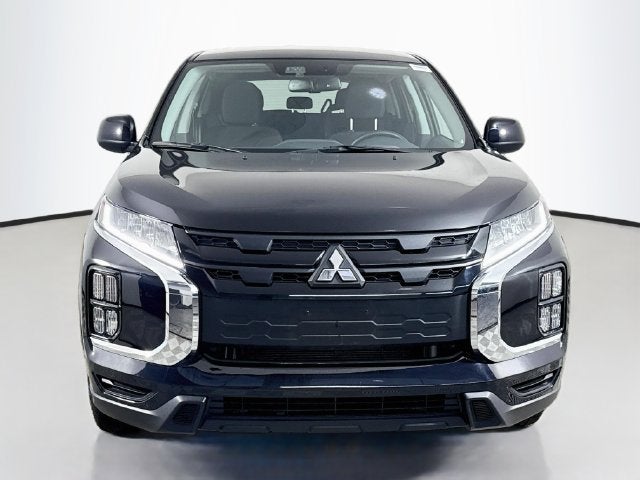 2024 Mitsubishi Outlander Sport 2.0 ES