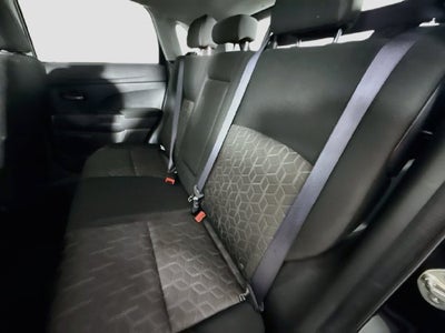 2024 Mitsubishi Outlander Sport 2.0 ES