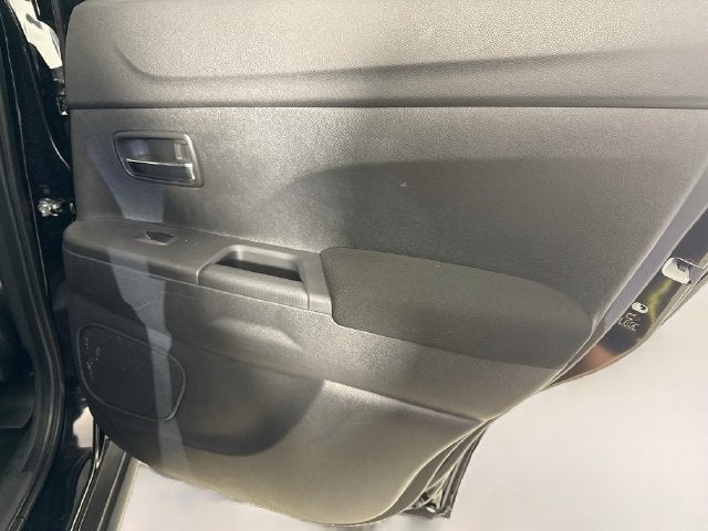 2024 Mitsubishi Outlander Sport 2.0 ES