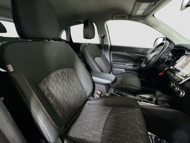 2024 Mitsubishi Outlander Sport 2.0 ES