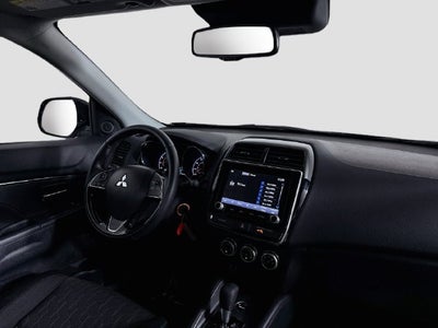 2024 Mitsubishi Outlander Sport 2.0 ES