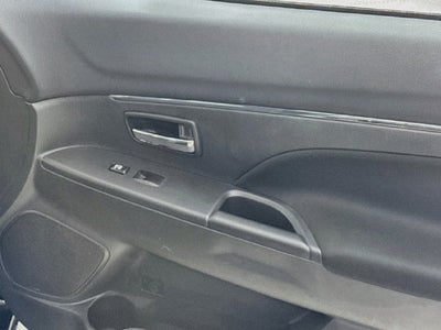 2024 Mitsubishi Outlander Sport 2.0 ES