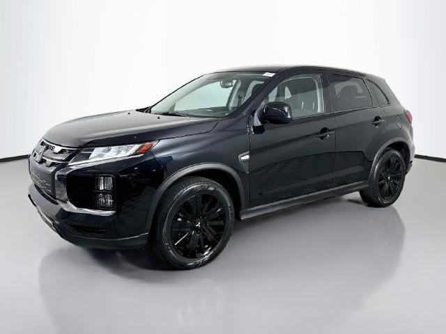2024 Mitsubishi Outlander Sport 2.0 ES