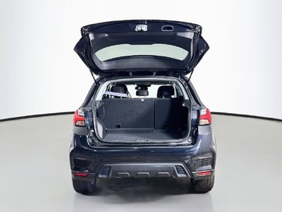2024 Mitsubishi Outlander Sport 2.0 ES