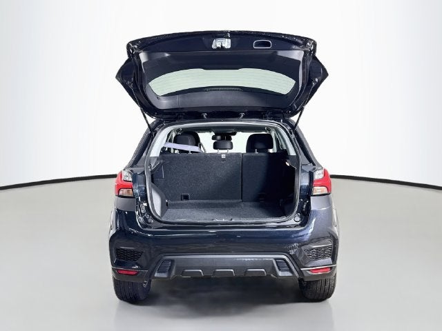 2024 Mitsubishi Outlander Sport 2.0 ES