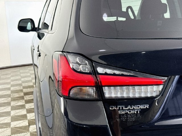 2024 Mitsubishi Outlander Sport 2.0 ES