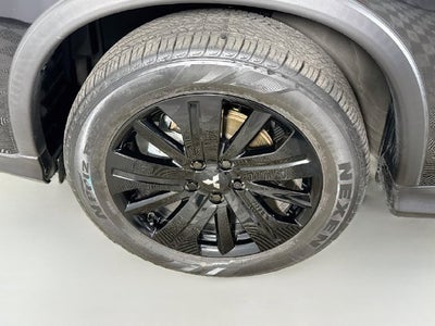 2024 Mitsubishi Outlander Sport 2.0 ES