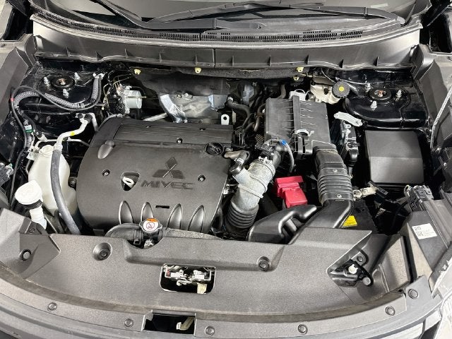 2024 Mitsubishi Outlander Sport 2.0 ES