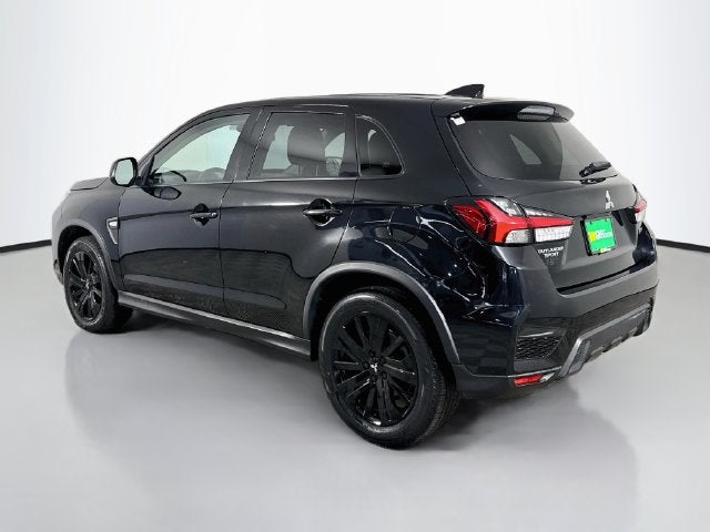 2024 Mitsubishi Outlander Sport 2.0 ES