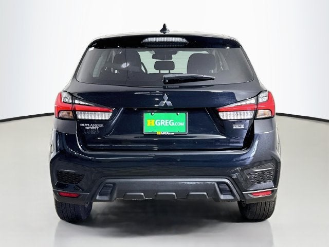 2024 Mitsubishi Outlander Sport 2.0 ES