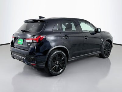 2024 Mitsubishi Outlander Sport 2.0 ES