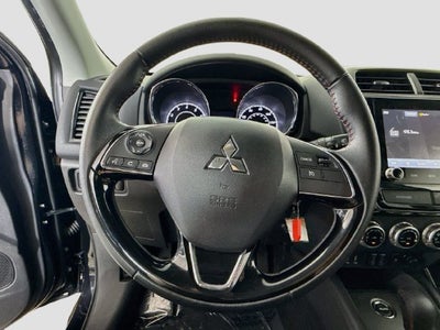 2024 Mitsubishi Outlander Sport 2.0 ES