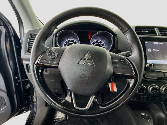 2024 Mitsubishi Outlander Sport 2.0 ES
