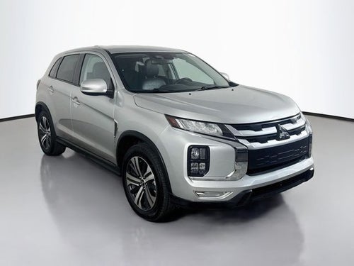 2022 Mitsubishi Outlander Sport 2.0 SE