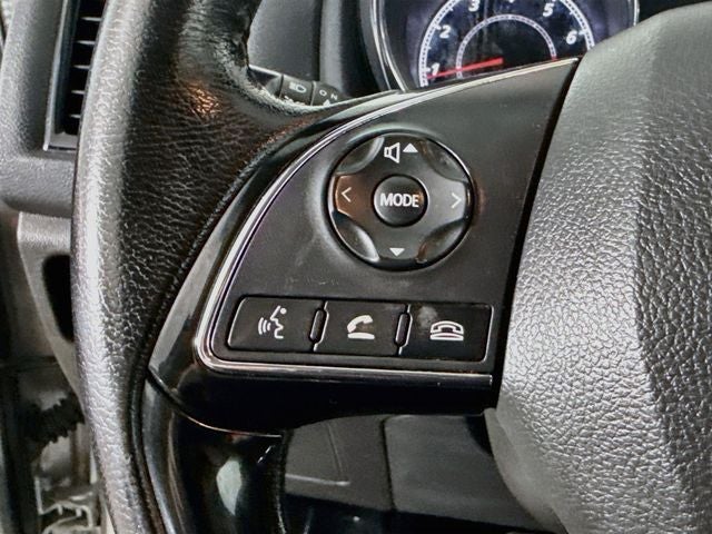 2022 Mitsubishi Outlander Sport 2.0 SE