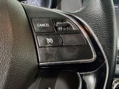 2022 Mitsubishi Outlander Sport 2.0 SE