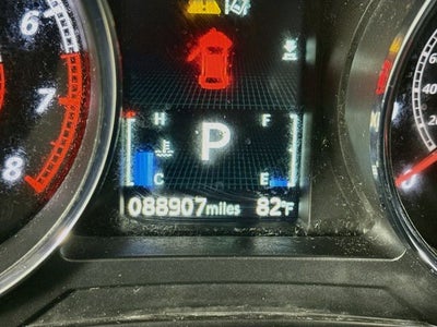 2022 Mitsubishi Outlander Sport 2.0 SE