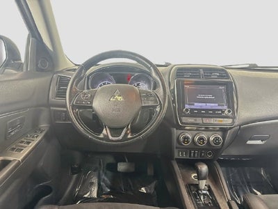 2022 Mitsubishi Outlander Sport 2.0 SE