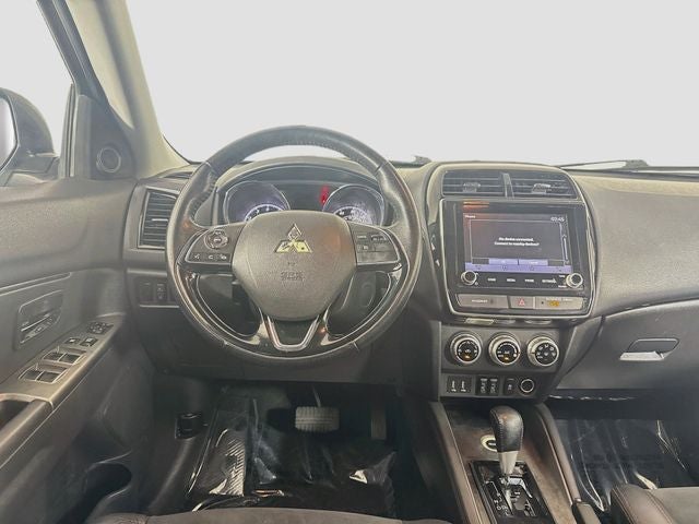 2022 Mitsubishi Outlander Sport 2.0 SE