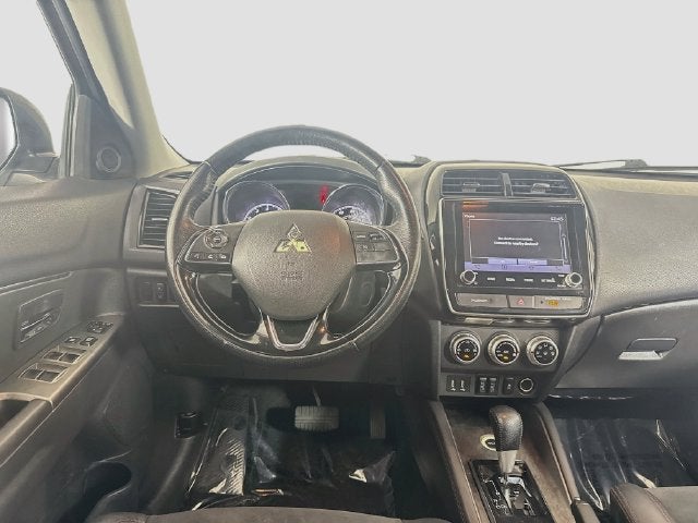 2022 Mitsubishi Outlander Sport 2.0 SE