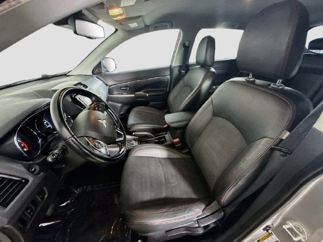 2022 Mitsubishi Outlander Sport 2.0 SE
