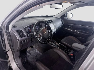 2022 Mitsubishi Outlander Sport 2.0 SE