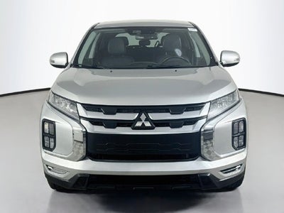 2022 Mitsubishi Outlander Sport 2.0 SE