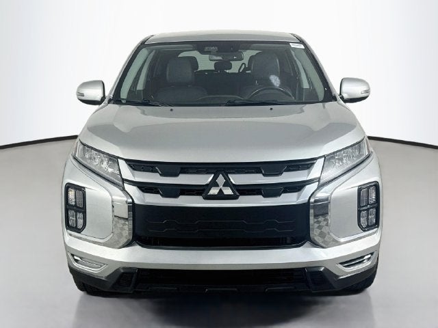 2022 Mitsubishi Outlander Sport 2.0 SE