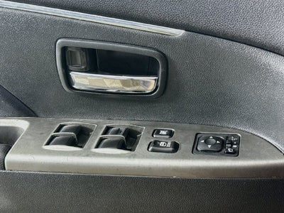 2022 Mitsubishi Outlander Sport 2.0 SE