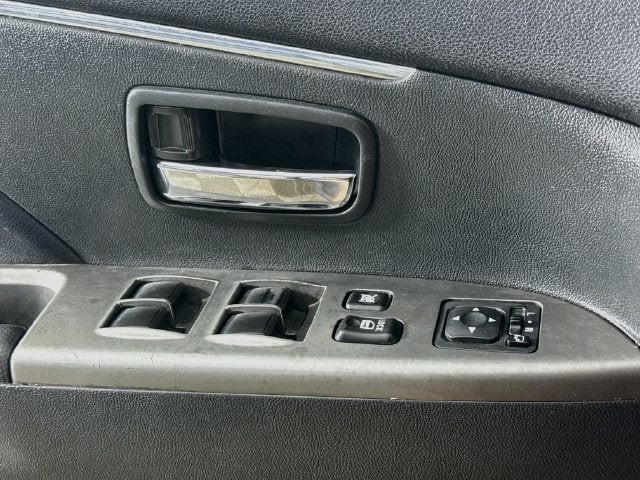 2022 Mitsubishi Outlander Sport 2.0 SE