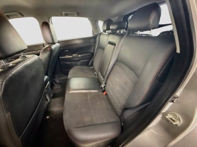 2022 Mitsubishi Outlander Sport 2.0 SE