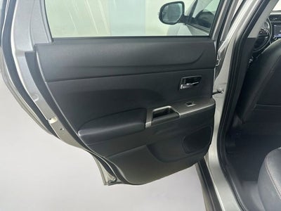 2022 Mitsubishi Outlander Sport 2.0 SE