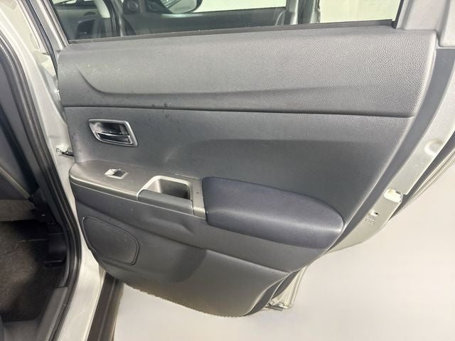 2022 Mitsubishi Outlander Sport 2.0 SE