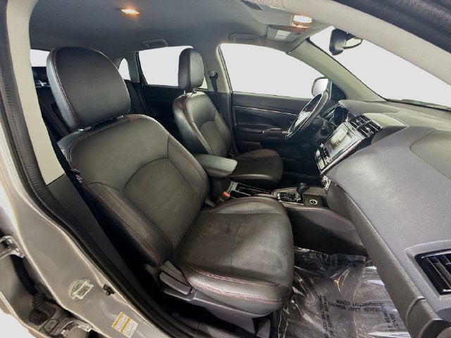 2022 Mitsubishi Outlander Sport 2.0 SE