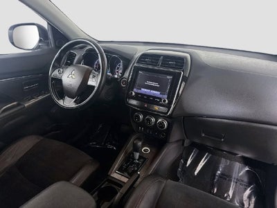 2022 Mitsubishi Outlander Sport 2.0 SE