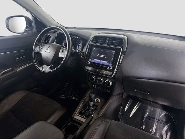 2022 Mitsubishi Outlander Sport 2.0 SE