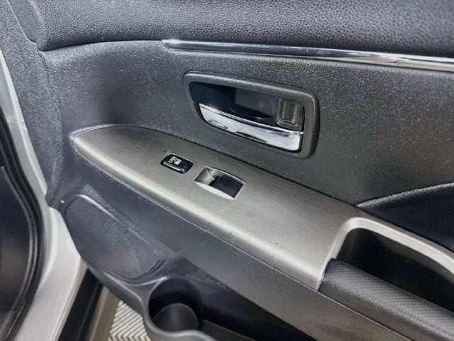 2022 Mitsubishi Outlander Sport 2.0 SE