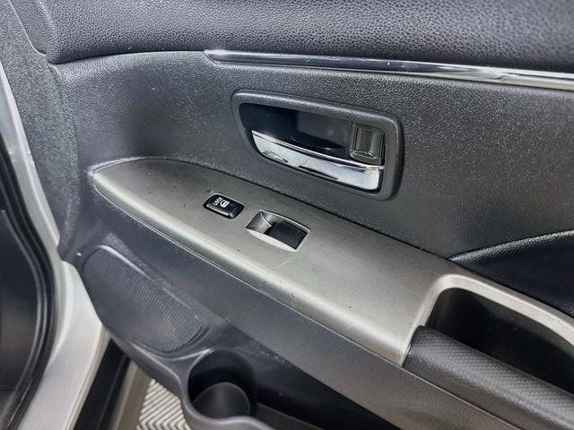 2022 Mitsubishi Outlander Sport 2.0 SE