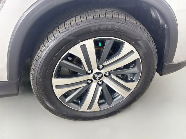 2022 Mitsubishi Outlander Sport 2.0 SE