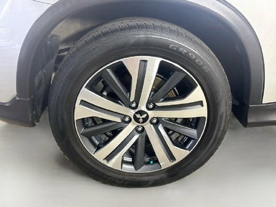 2022 Mitsubishi Outlander Sport 2.0 SE