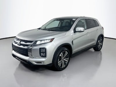 2022 Mitsubishi Outlander Sport 2.0 SE
